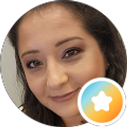 Profile photo of Esmeralda Guzman