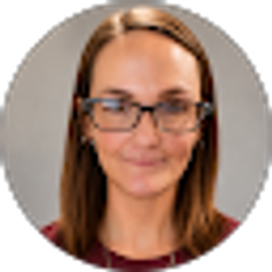 Profile photo of Stephanie Martin