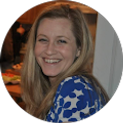 Profile photo of Shannon Martin