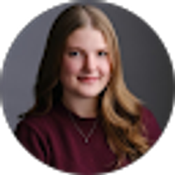 Profile photo of Emma Andreasen