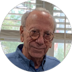 Profile photo of Barry Minkoff