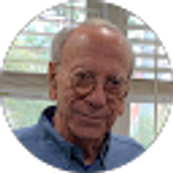 Profile photo of Barry Minkoff