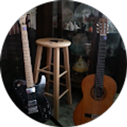 Profile photo of Mister Pete