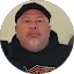 Profile photo of Steve Gingerich