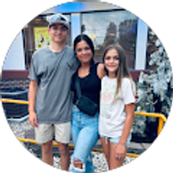 Profile photo of Mandi Moore