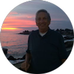 Profile photo of Richard Simpson