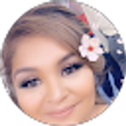 Profile photo of Pamela Lopez