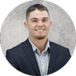 Profile photo of John Hickman