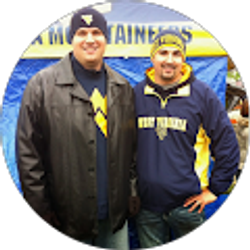 Profile photo of William Coulson