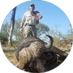 Profile photo of Tom Garrison