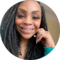 Profile photo of P carter