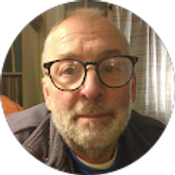 Profile photo of Kevin Grace