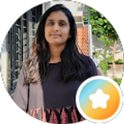 Profile photo of Anuja Ulhe
