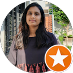 Profile photo of Anuja Ulhe