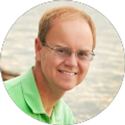 Profile photo of Todd Shelton