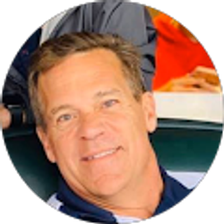 Profile photo of Todd Sorensen