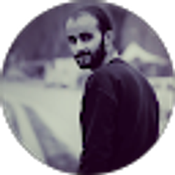 Profile photo of Syed Ab Basit Rafi