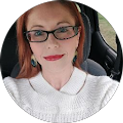 Profile photo of Bronwyn Simbeck