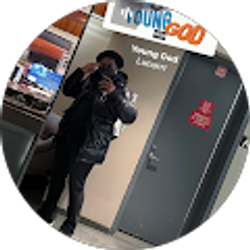 Profile photo of Timothy Banks