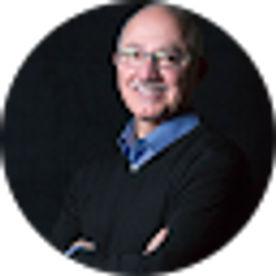 Profile photo of Ron Duff