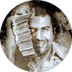 Profile photo of Teddy Smith