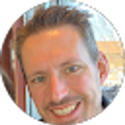 Profile photo of Mark Pearson