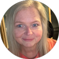 Profile photo of Sheri Modisette