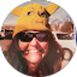 Profile photo of Heather McCulloch