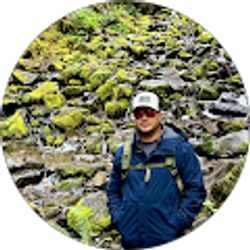 Profile photo of dustin byington