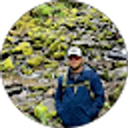 Profile photo of dustin byington