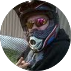 Profile photo of Nick Osofsky