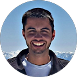 Profile photo of Dylan Blaschke