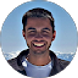 Profile photo of Dylan Blaschke