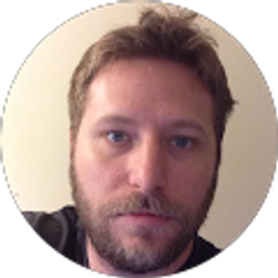 Profile photo of Tim Stephens