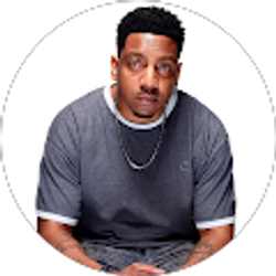 Profile photo of Martez Cobb (Wun80)