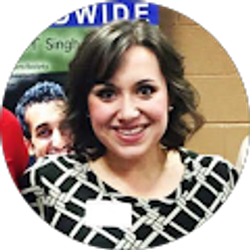 Profile photo of Molly Zwiebel