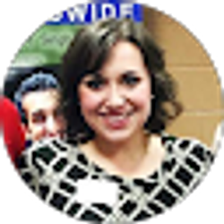 Profile photo of Molly Zwiebel
