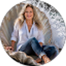 Profile photo of Cheryl Bolton VanWinkle