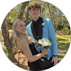 Profile photo of Lydia Luecke