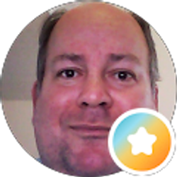 Profile photo of Richard Williamson