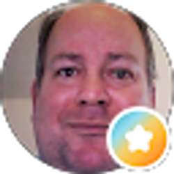 Profile photo of Richard Williamson