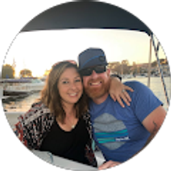 Profile photo of Bethany Sheley