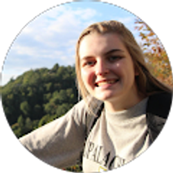 Profile photo of Jules McGahy