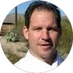 Profile photo of Patrick Fahey