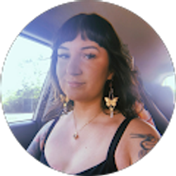 Profile photo of Lexi Graff