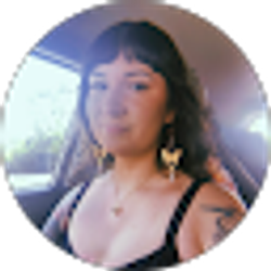 Profile photo of Lexi Graff