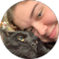 Profile photo of Alexis McKeown