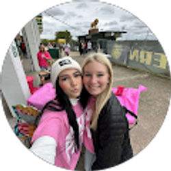 Profile photo of Kynslee Hill