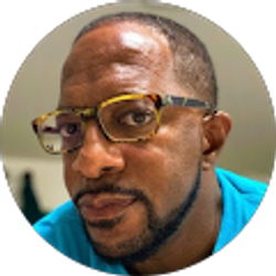 Profile photo of Carl Palmer III