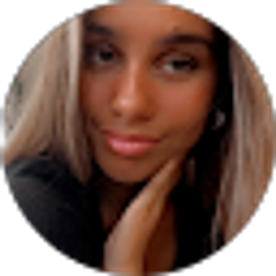 Profile photo of Olivia Gargac